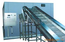 萊陽市騰達(dá)食品機(jī)械廠 匠心筑造品質(zhì)，機(jī)械驅(qū)動(dòng)未來