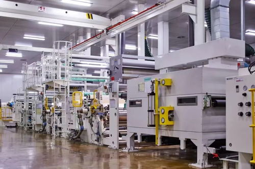 宿遷國家5G工廠 引領(lǐng)制造業(yè)數(shù)字化轉(zhuǎn)型的新引擎