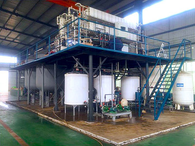 綠色變革 頁巖油氣開發(fā)中水力壓裂技術(shù)的環(huán)保創(chuàng)新與未來展望