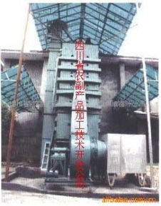 四川省農(nóng)副產(chǎn)品加工技術(shù)開(kāi)發(fā)公司成都分公司 技術(shù)引領(lǐng)農(nóng)副產(chǎn)品加工革新之路